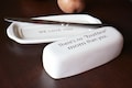 Custom Butter Dish - Butter Container - Mom Dad Aunt Grandma Grandpa Sister or Friendship Gift - Ceramic Butter Keeper - Gift Bag Included