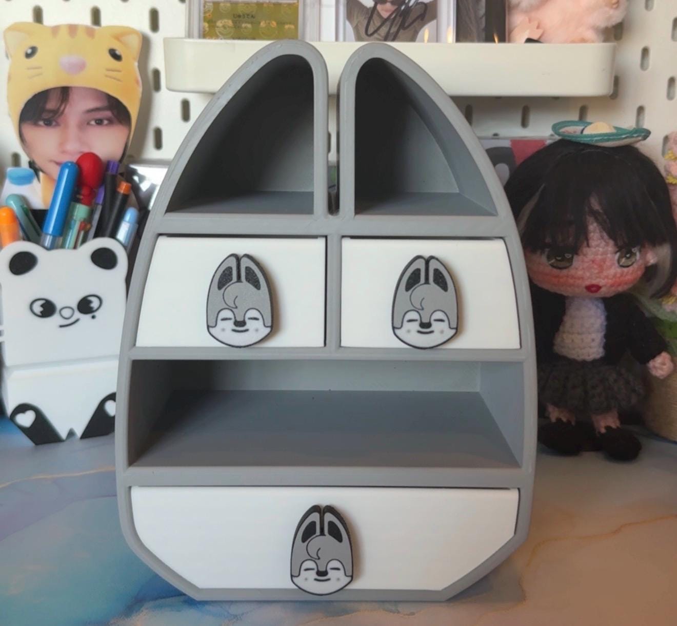 Stray Kids Shelf - Etsy