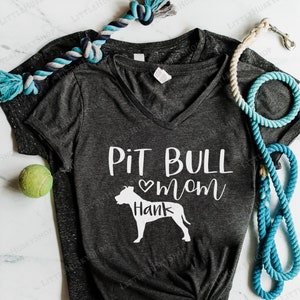 pitbull mom gifts