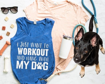 dog workout clothes