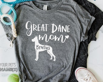 great dane shirts for dogs