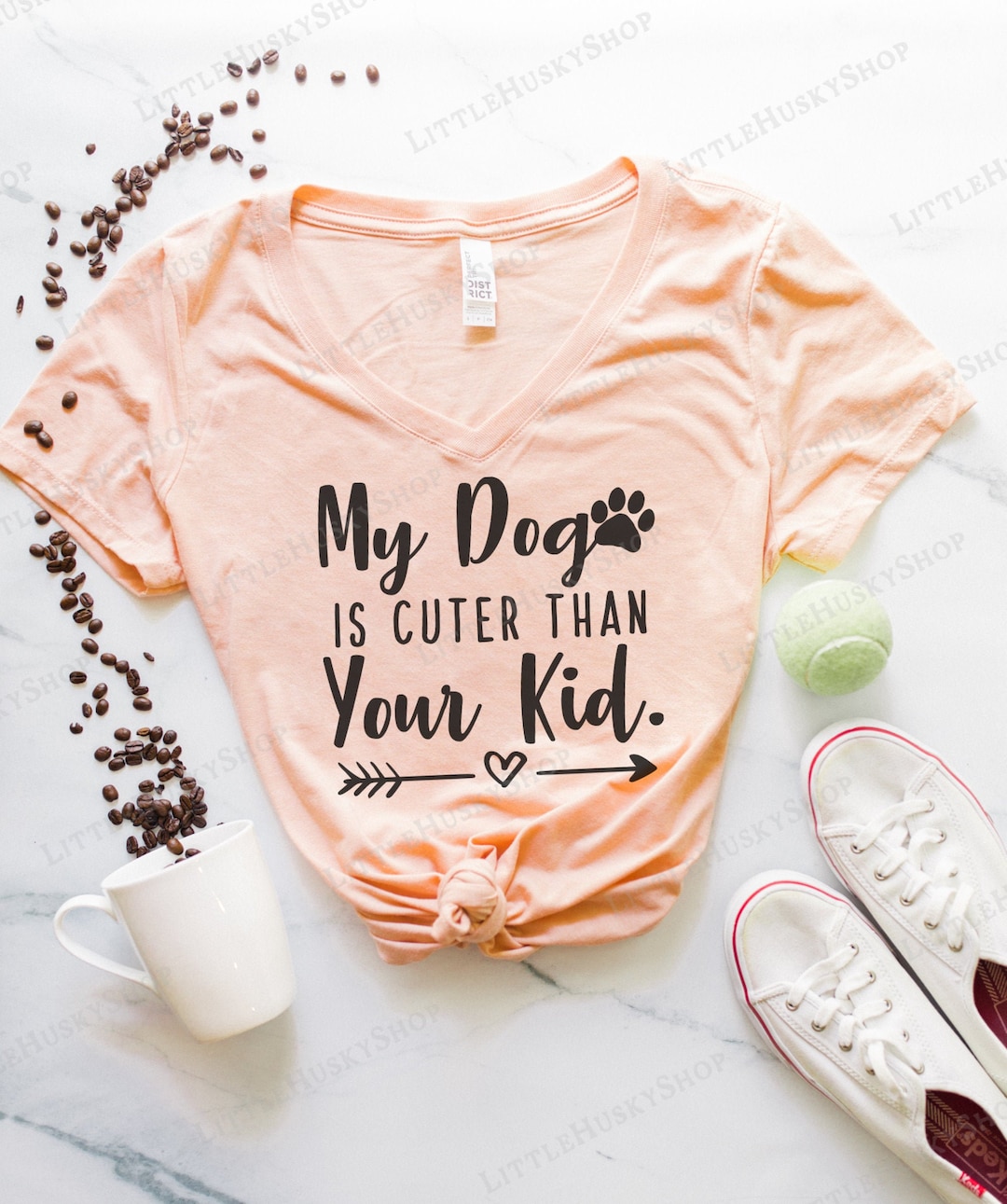 My Dog is Cuter Than Your Kid Shirt Funny Dog Mom Shirt Cute Dog Shirt Dogs Over Kids Kids Have Paws Sarcastic Dog Mom Shirt for Her Etsy
