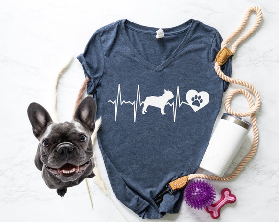 My American Bulldog Always In My Heart - Heartbeat Shirts My American Bulldog Always In My Heart - Heartbeat Shirts