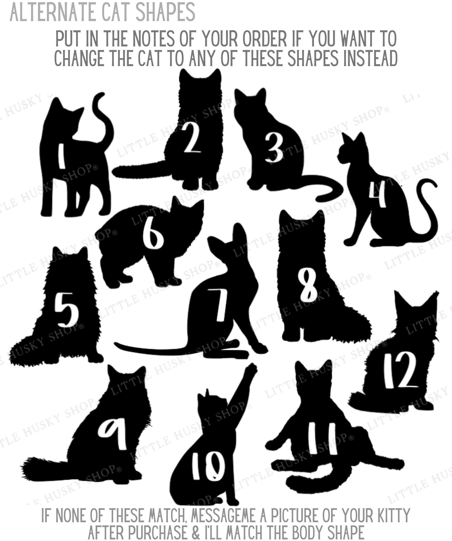 Custom Cat Mom Shirt With Cat Names Pet Name Customize Shirt Etsy