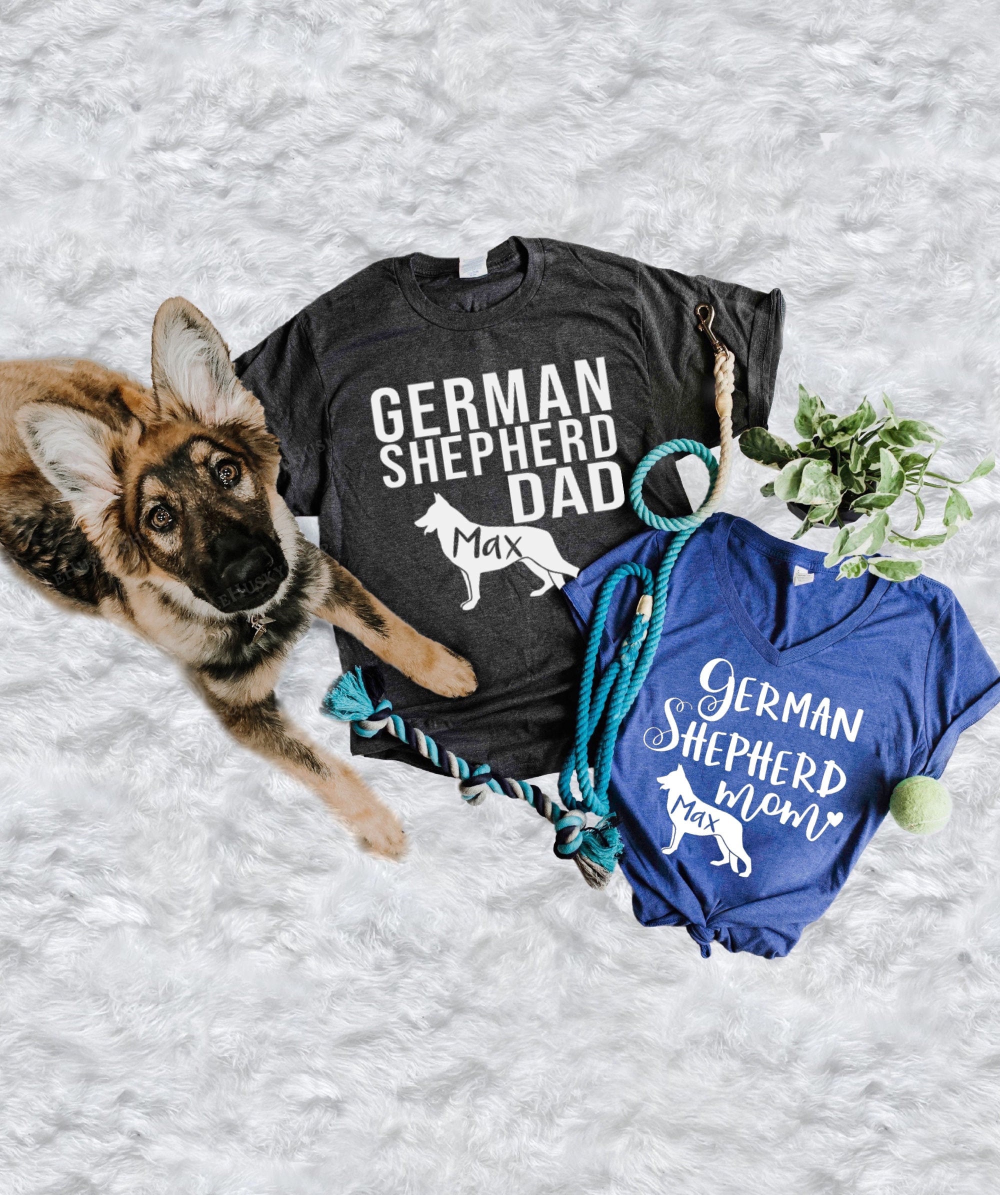 Shirts for german shepherd dogs cheap