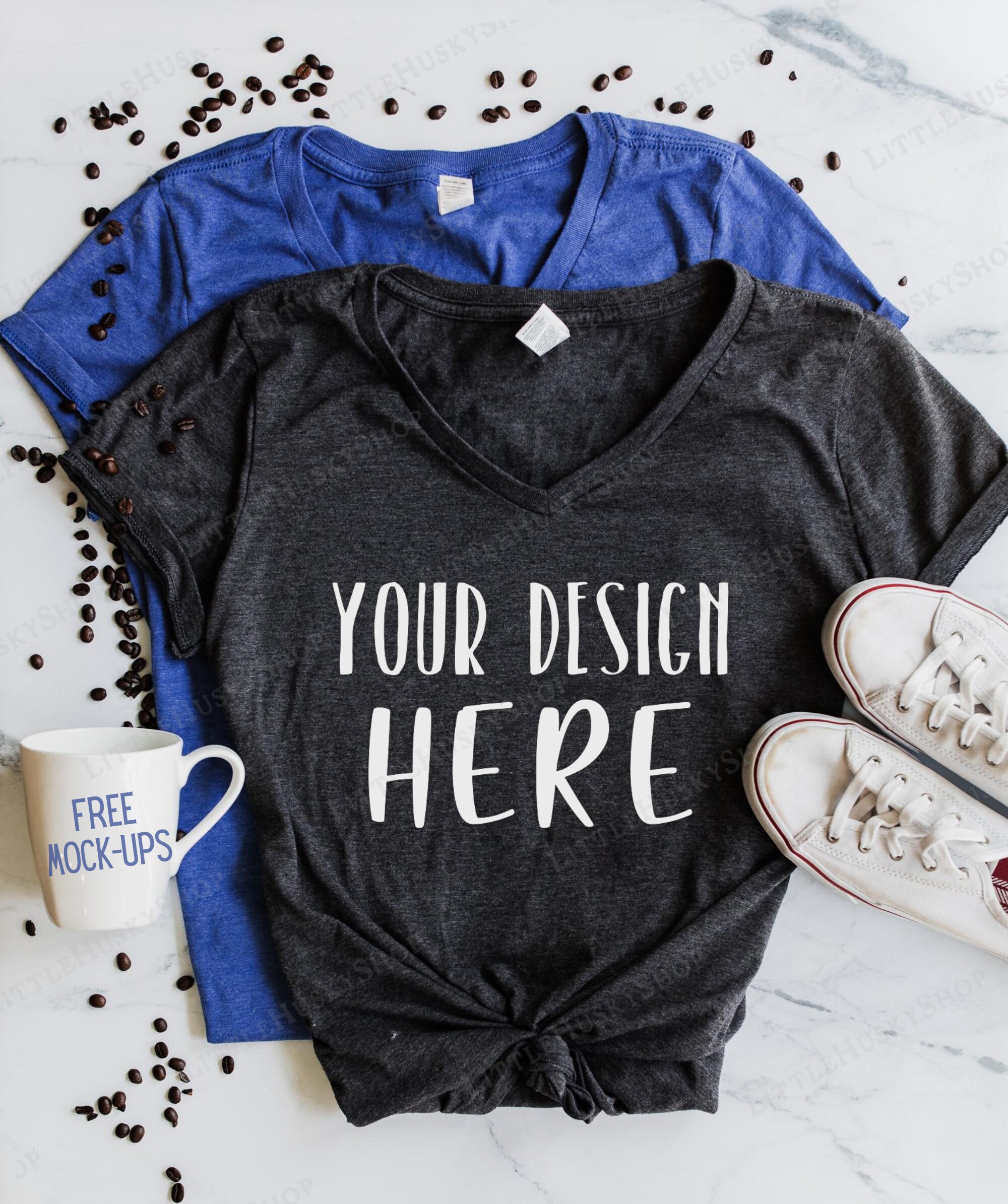 Your Design Tshirt  Customize Your Shirt - You Pick The Text I Make i…