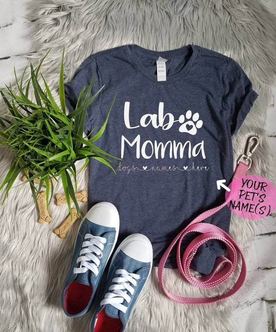 all breeds available labrador dog walking t shirt