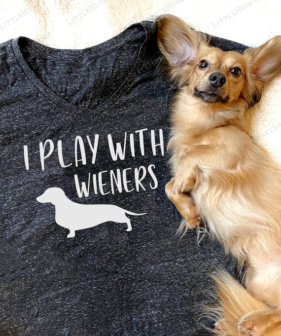 dachshund shirts for dogs