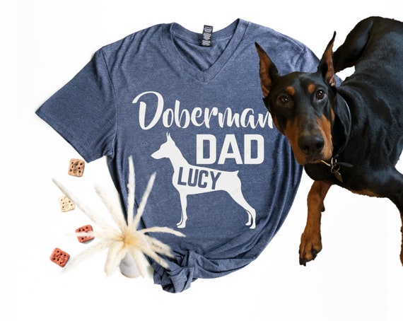 Doberman dog cheap names