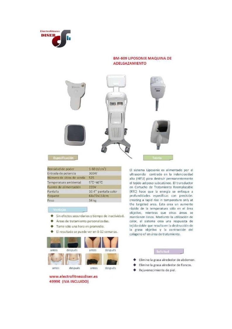 Panama esteticas para adelgazar en