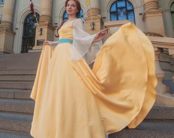 Anastasia Dress Boat Cosplay - Etsy