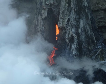 Volcano 2