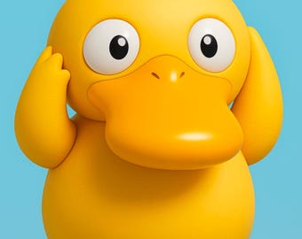 Pacote de papéis de parede fofos do Poké Kawaii para iOS e Android