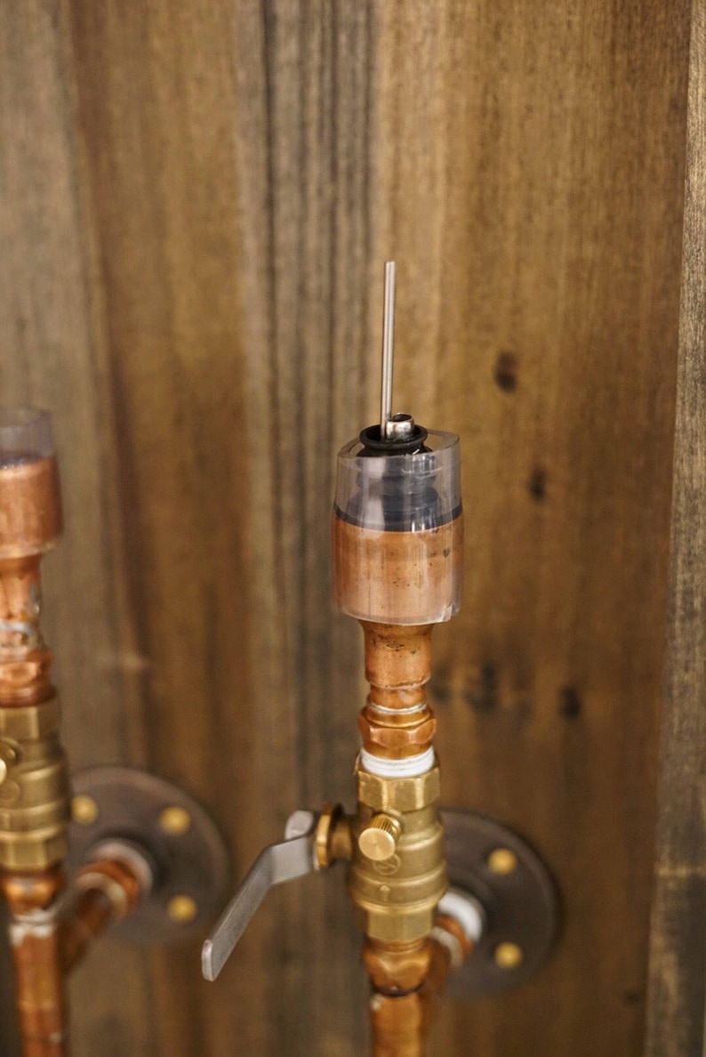 Whiskey Tap Whiskey Dispenser Liquor Dispenser Gift For Etsy