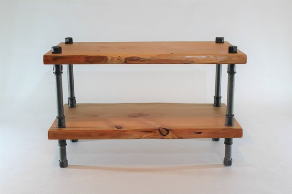Schuhregal Schuhschrank Holz Industrial Garderobe Etsy