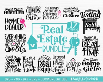 Free Free 205 Realtor Friends Svg SVG PNG EPS DXF File