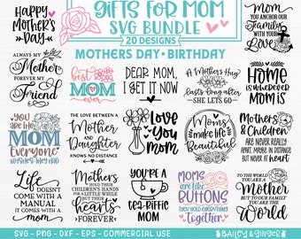 Download Clip Art Mothers Day Svg Eps Png Dxf Cricut Cut Files Silhouette Cut Files Daughter Subway Art Svg File Art Collectibles