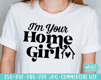 Download Home Girl Svg Etsy