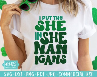 png,dxf jpg Cricut cut file svg I Put The She In Shenanigans Instant Digital Download Silhouette cut file png,dxf jpg Cricut cut file svg I Put The She In Shenanigans Instant Digital Download Silhouette cut file