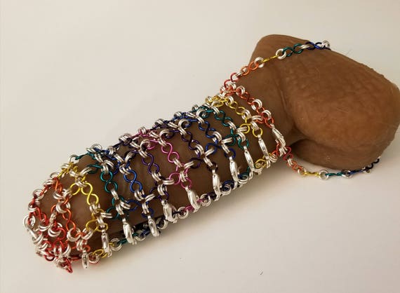 jewellery for the penis Porno indonesia com