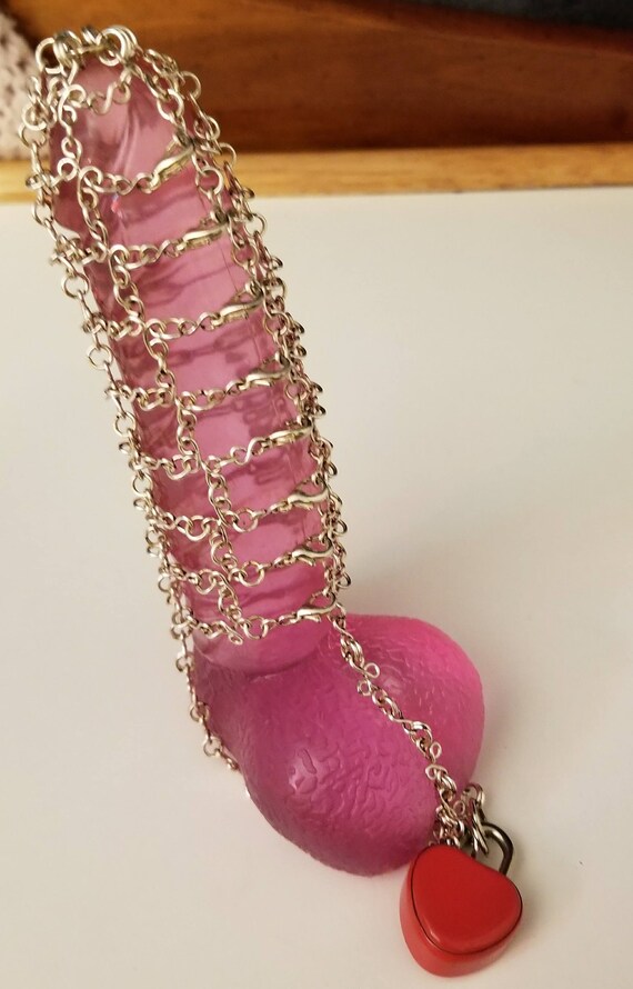 Jewelry cock