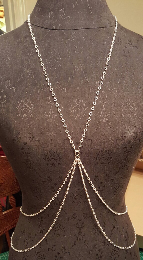 Body 2024 chain store