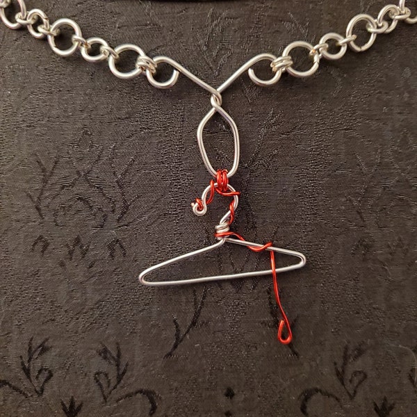 Necklace Hanger Etsy