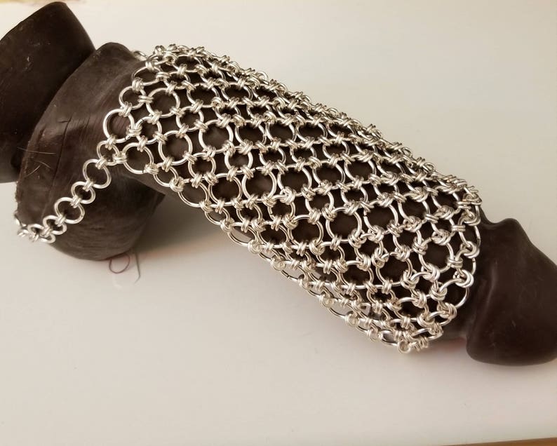 jewellery for the penis Strippers with nice tits