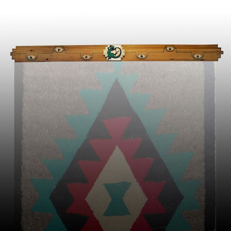 Quilt Hanger Compression Quilt Hangers for Wall - Etsy