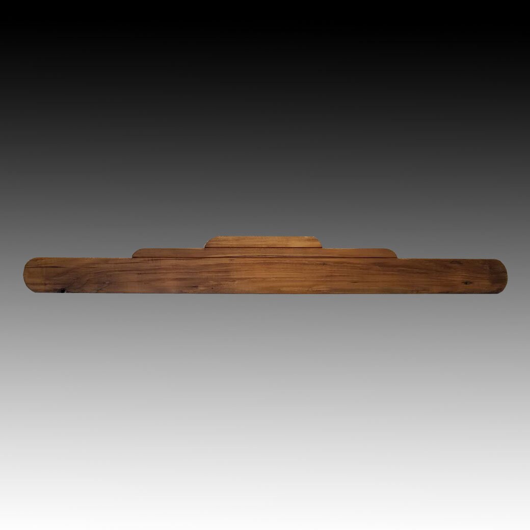 Quilt, Rug or Textile Hanger, Compression Hanger, Rustic, Rugs ...