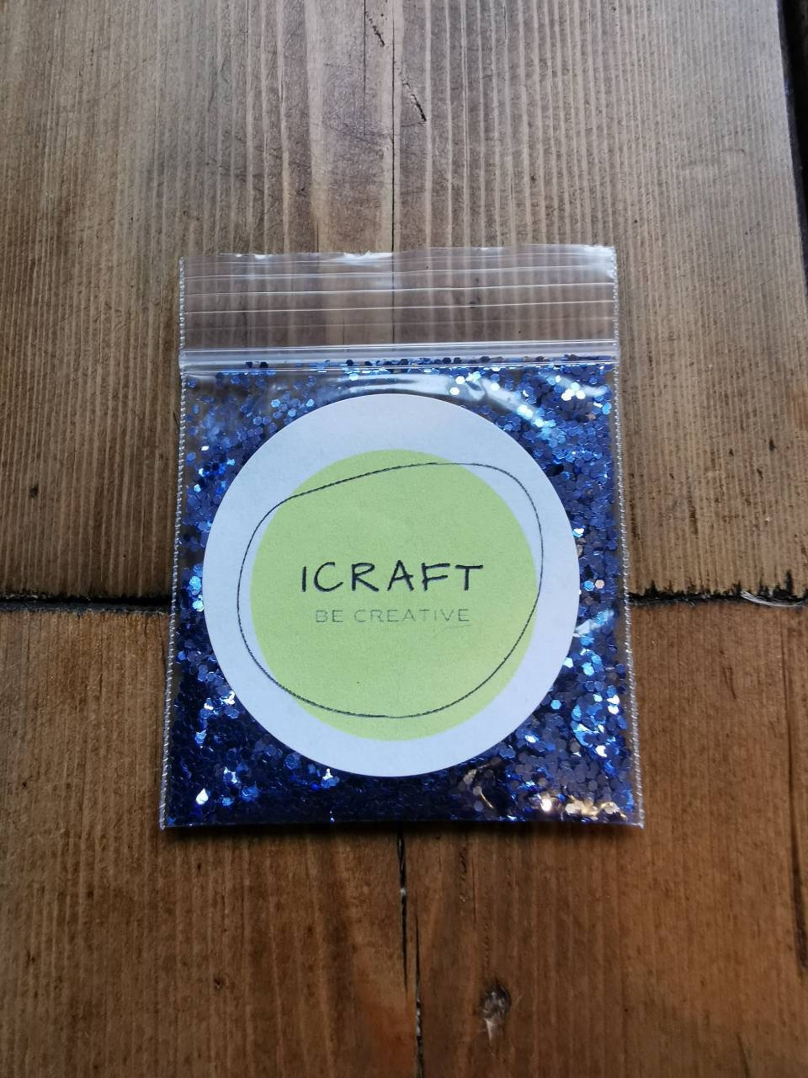 5g Biodegradable Glitter sachets for general crafts candles Etsy