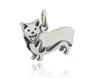 Corgi Charm Pandora 2025