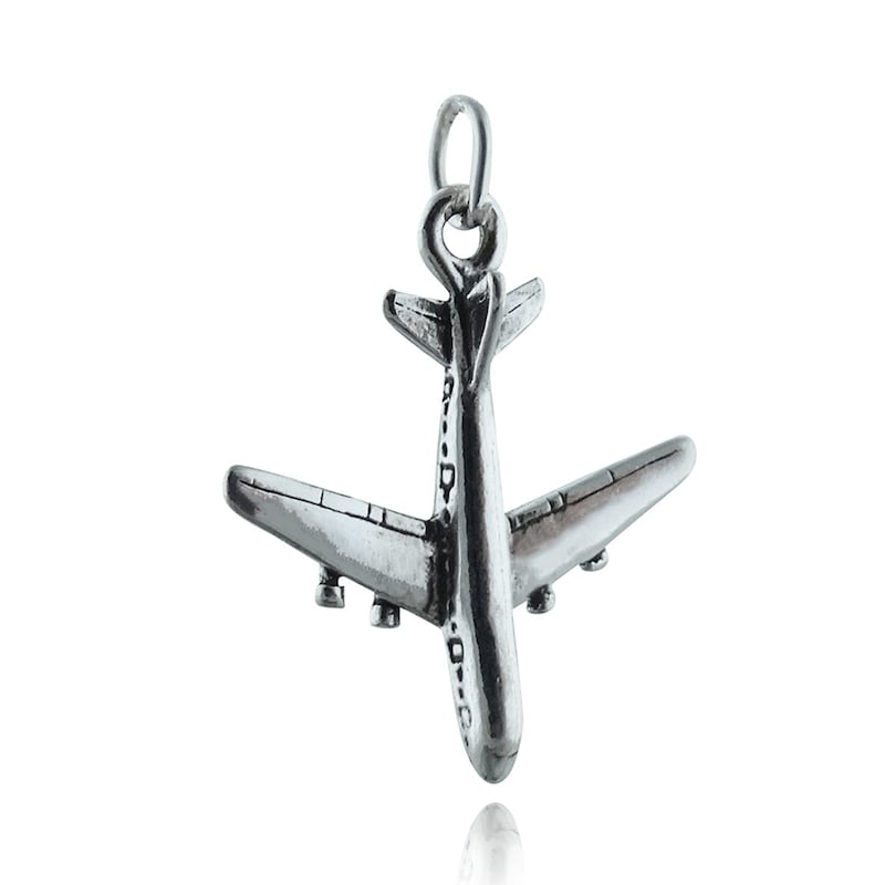 Selvane Bag Charm - Dream Plane