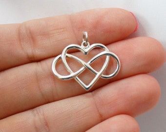 8mm x 19mm Jewel Tie 925 Sterling Silver Flip Flop Pendant Charm 8mm x 19mm Jewel Tie 925 Sterling Silver Flip Flop Pendant Charm