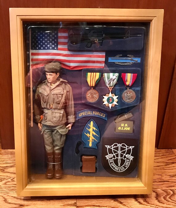 gi joe timeless collection green beret