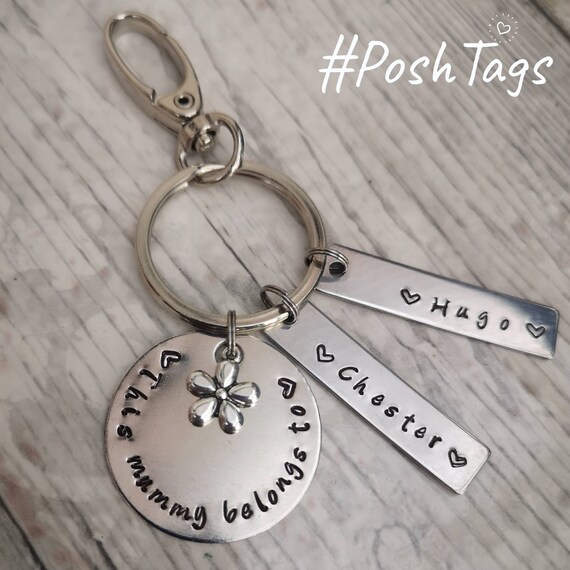 Granny keyring clearance
