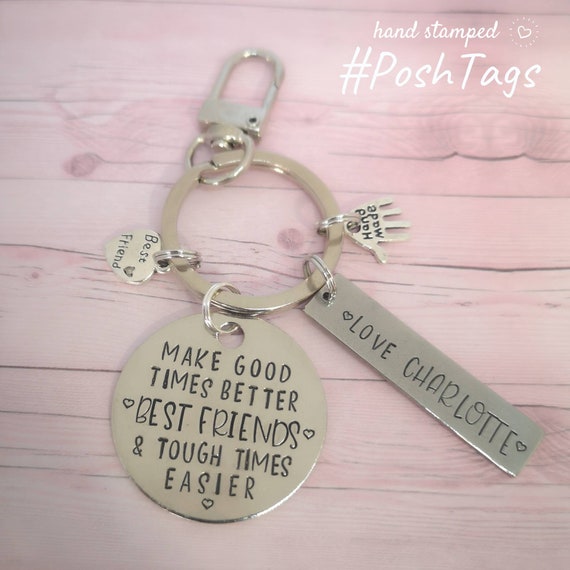 Better keyring shop