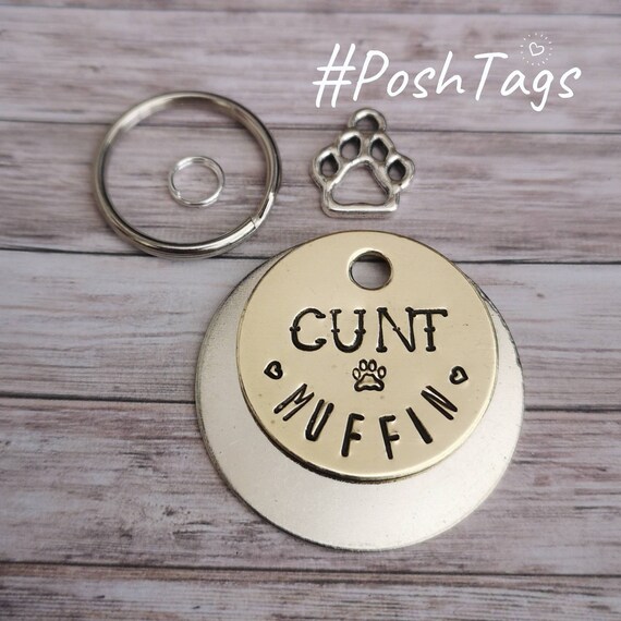 cat tag ideas
