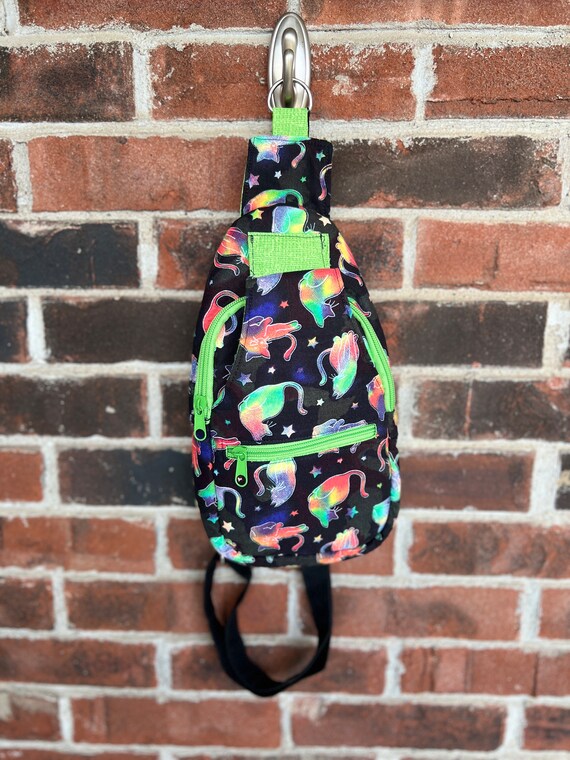 Caterpillar sling bag online