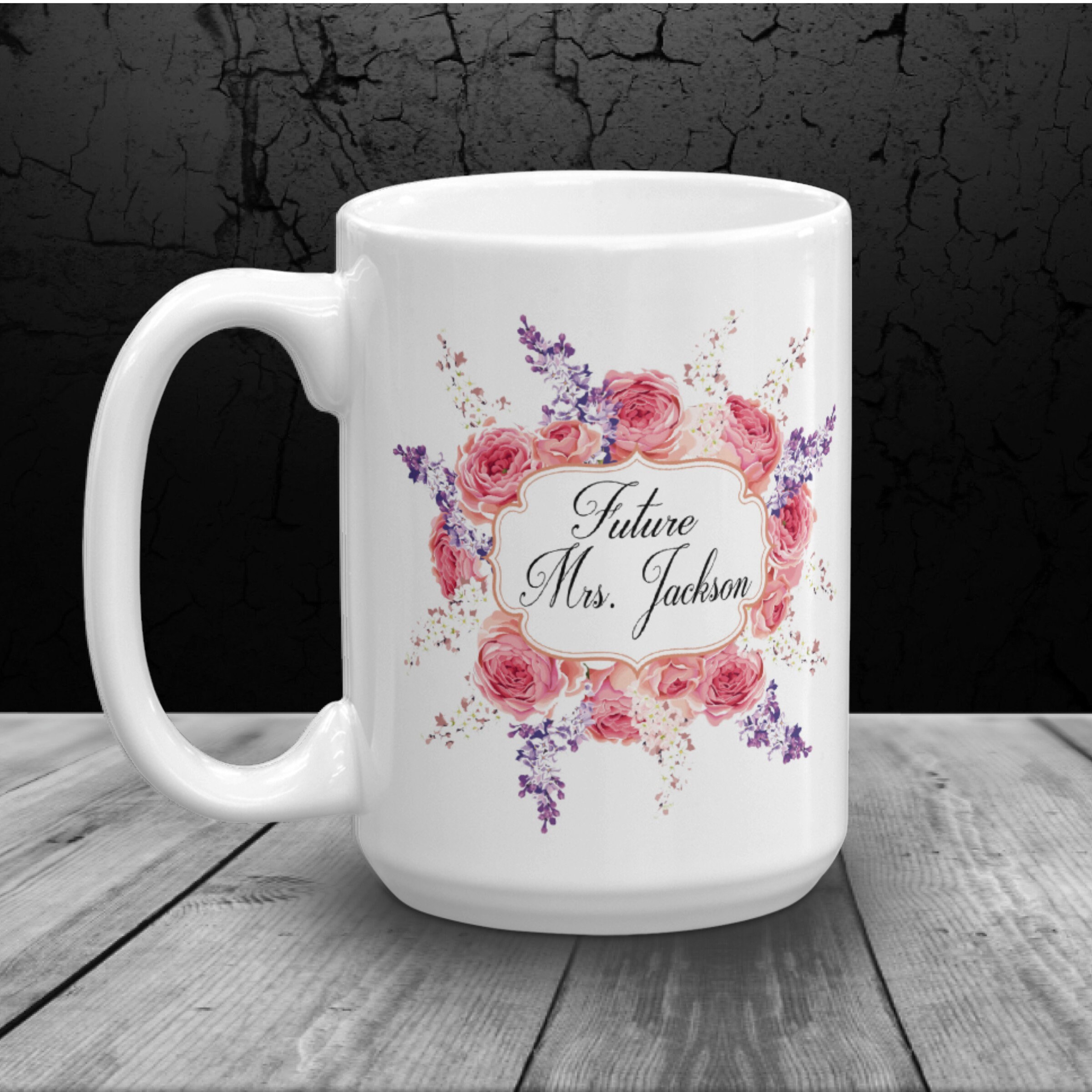 Details about Personalized Future Mrs Mug Engaged Mug Engagement Gift Bride To Be Gift Future Details about Personalized Future Mrs Mug Engaged Mug Engagement Gift Bride To Be Gift Future