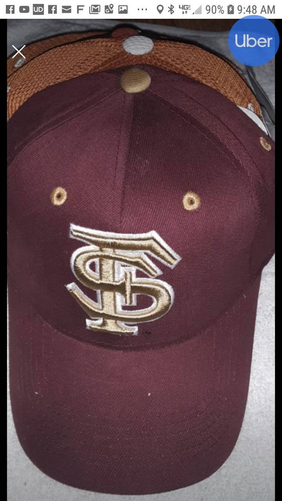 florida state seminoles hat