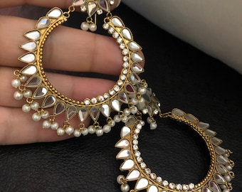 chand jhumka