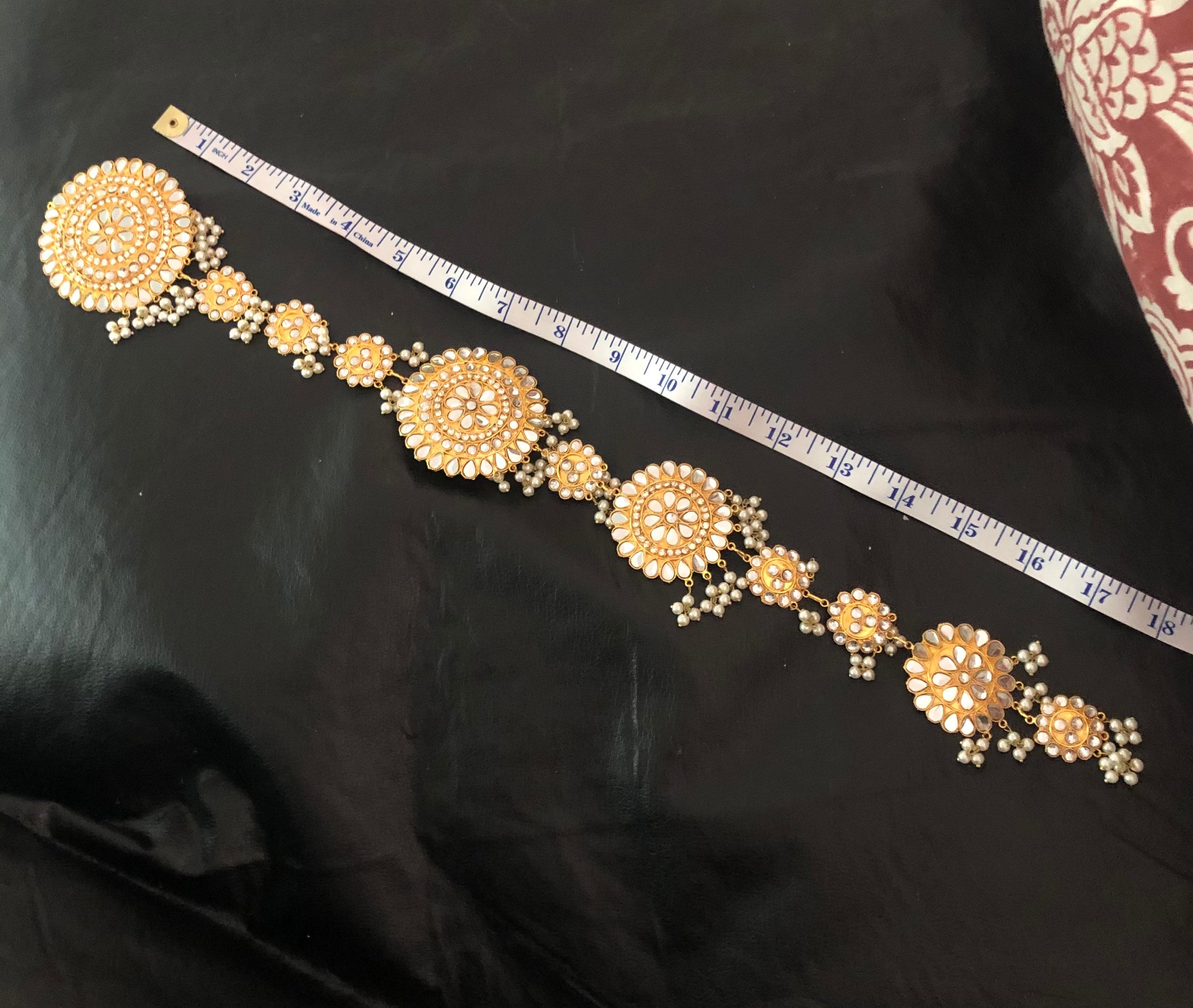Indian Jewelry ベアーバウバングル 20%OFF！ Indian Jewelry ベアーバウバングル 20%OFF！