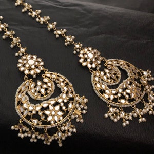 Kundan jewelry ,indian jewelry ,kundan earrings ,pakistani jewelry ,fashion jewelry