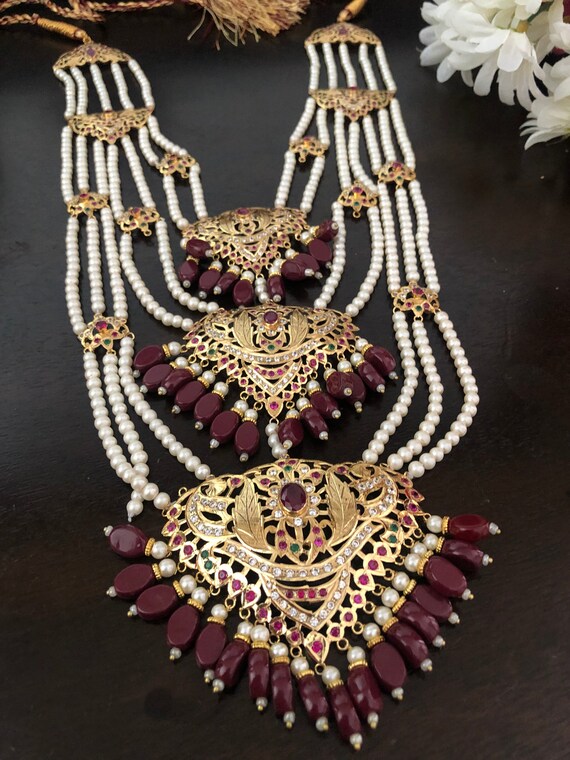 Pure silver 2024 antique jewellery online