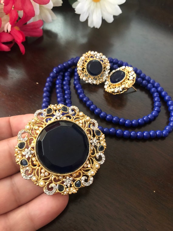 Turkish on sale jewelry etsy