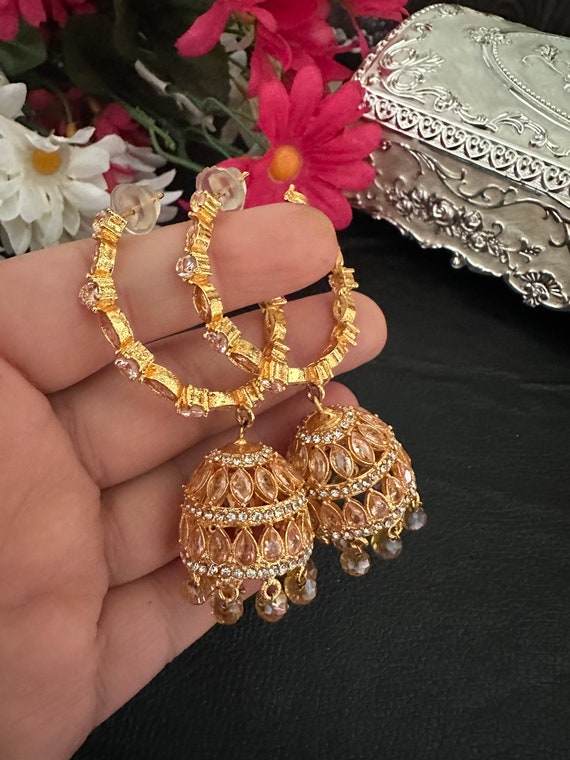 10 Must-Have Pakistani Jewellery Pieces You Can Buy Online | by Abdullah |  Medium