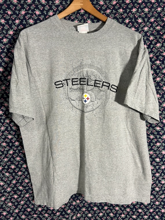 Vintage Pittsburgh Steelers T-Shirt