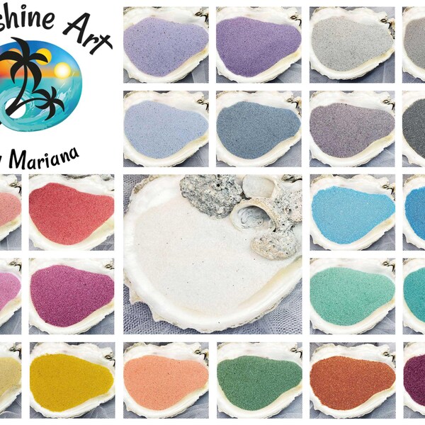 Sand Ceremony - Etsy