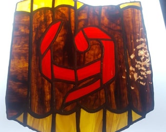 Legend of Zelda Kokiri Shield